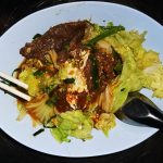 Lowcarb und ketogen ernähren in Thailand