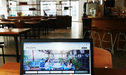 The Hive: Bester Coworkingplatz in Bangkok