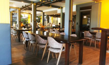 Yellow – Der Techi-Coworkingspace mit Herz in Chiang Mai