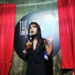 Besuch im Level Up Comedy Club Bangkok